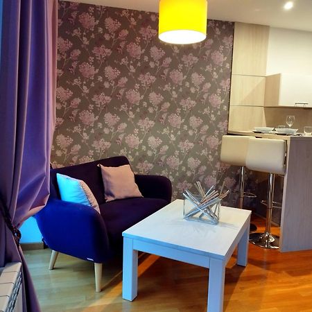 Apartamety I Pokoje Goscinne Na Jaskolczej Swieradow-Zdroj Exterior photo