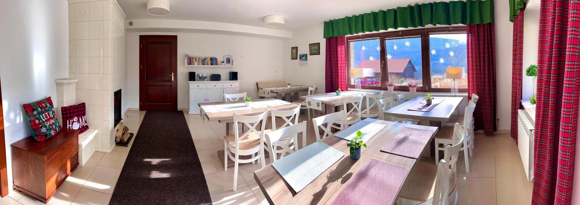 Apartamety I Pokoje Goscinne Na Jaskolczej Swieradow-Zdroj Exterior photo