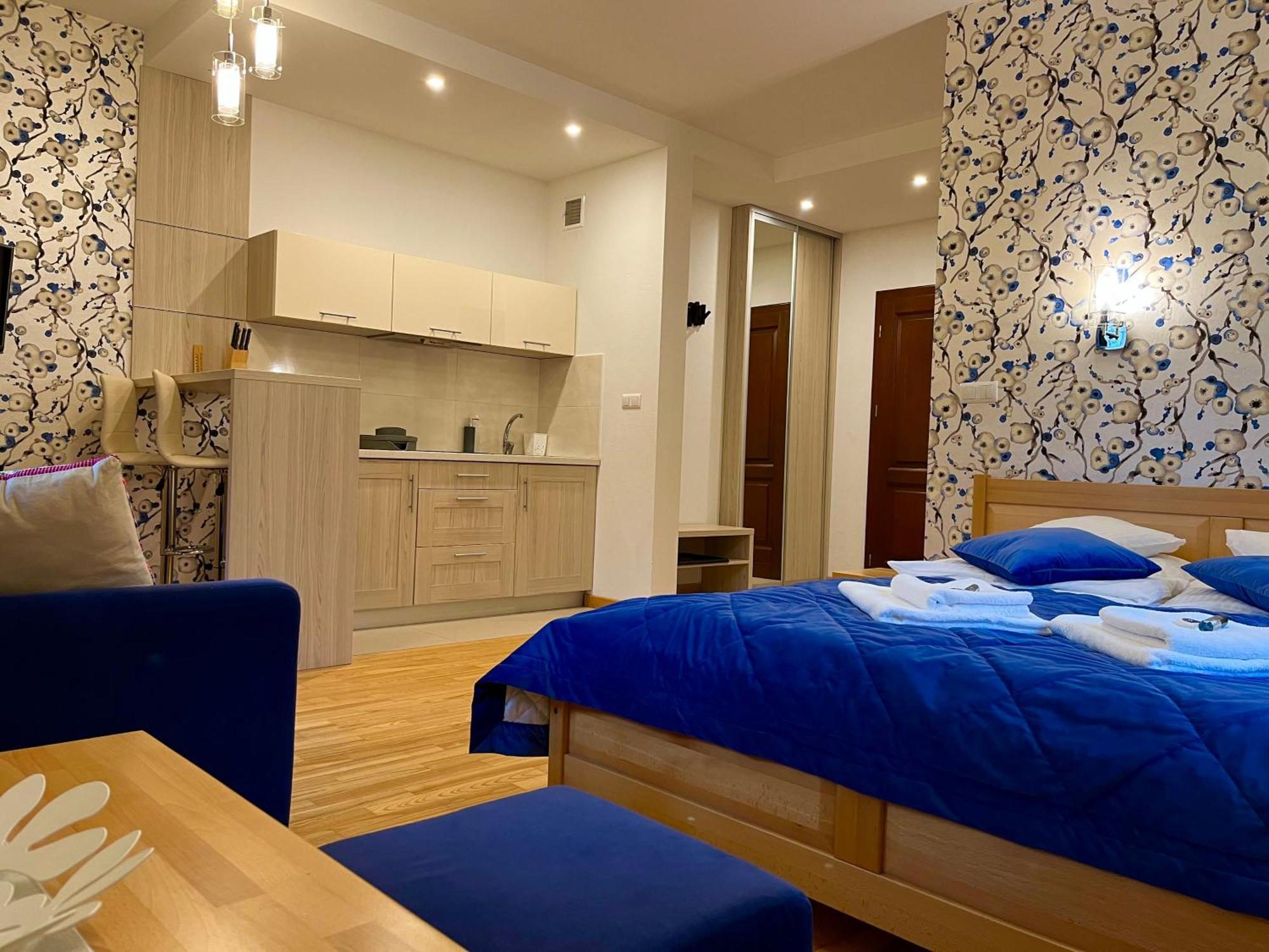 Apartamety I Pokoje Goscinne Na Jaskolczej Swieradow-Zdroj Exterior photo