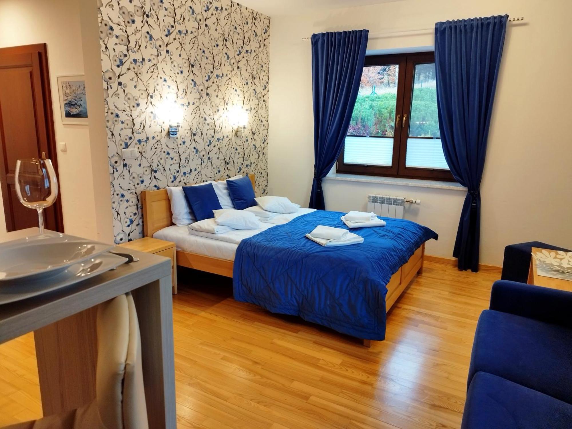 Apartamety I Pokoje Goscinne Na Jaskolczej Swieradow-Zdroj Exterior photo