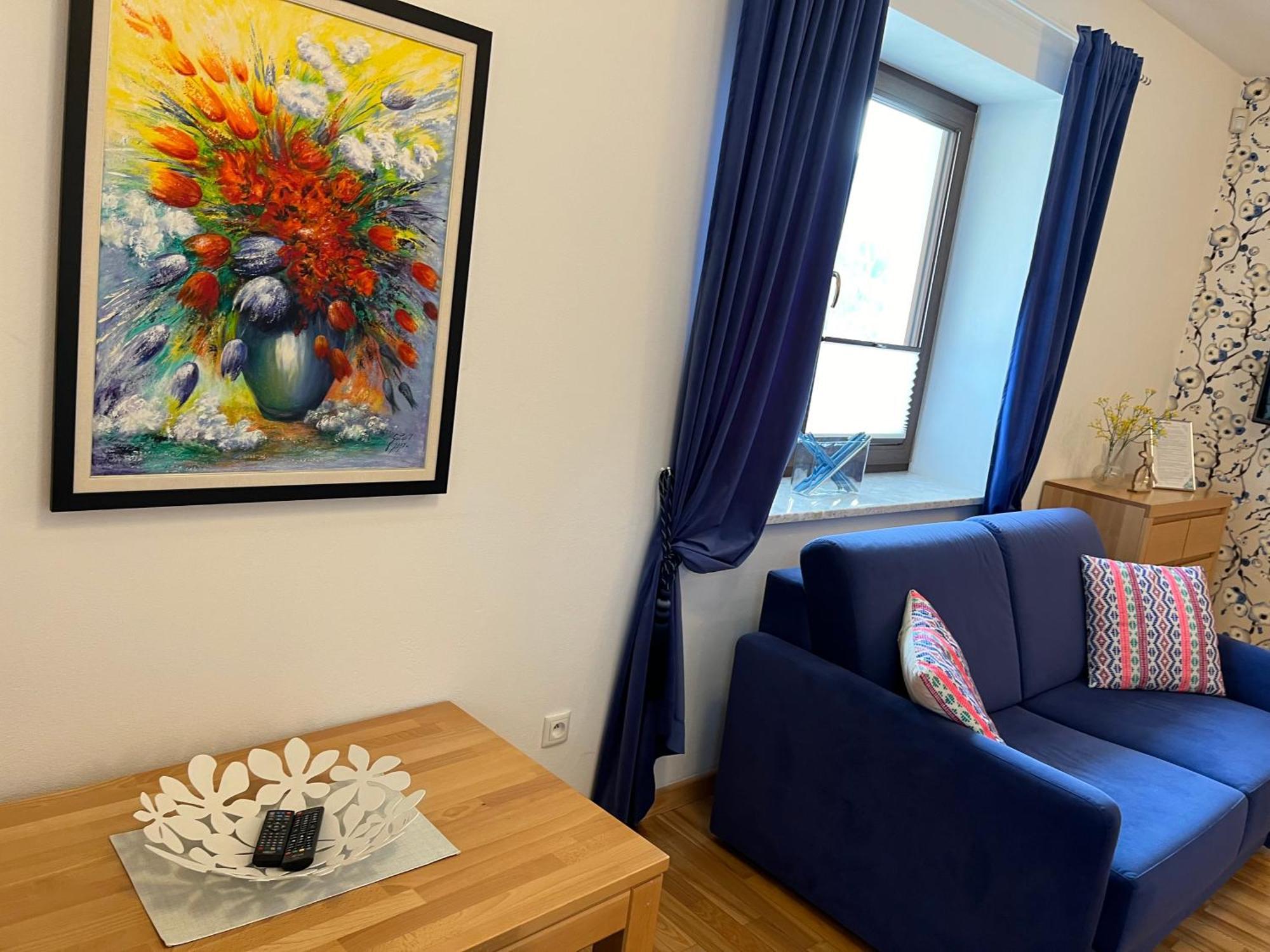 Apartamety I Pokoje Goscinne Na Jaskolczej Swieradow-Zdroj Exterior photo