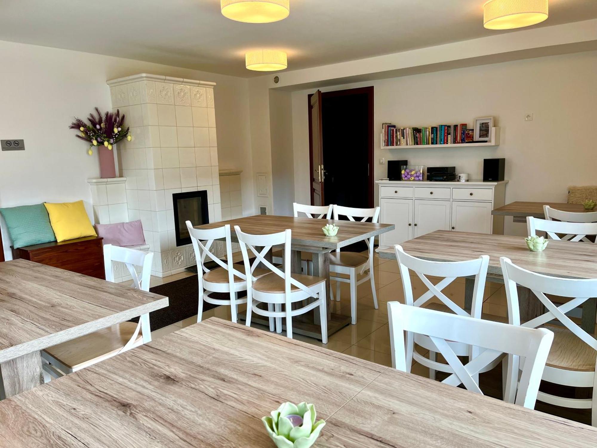 Apartamety I Pokoje Goscinne Na Jaskolczej Swieradow-Zdroj Exterior photo